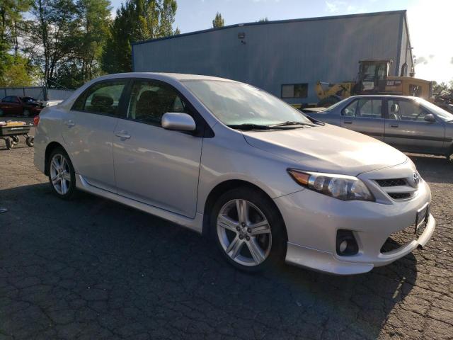 Zdjęcie 4 z aukcji – 2013 TOYOTA COROLLA BA z VIN 2T1BU4EE6DC107462