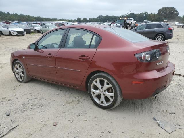 Photo 2 from auction – 2009 MAZDA 3 I with VIN JM1BK32G891243190
