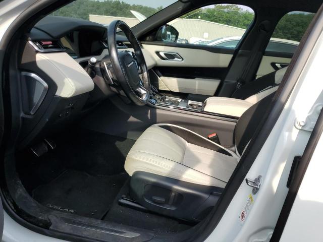 Photo 7 from auction – 2018 LAND ROVER RANGE ROVE with VIN SALYL2RN0JA756680