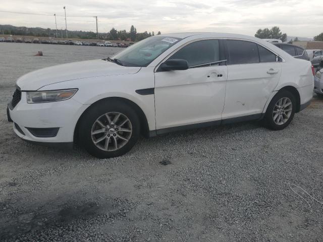 FORD TAURUS SEL 2013 с VIN 1FAHP2D81DG113355 - Фото с аукциона
