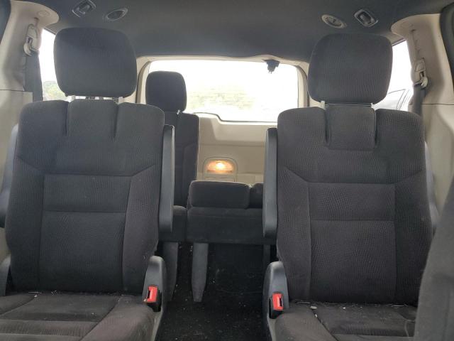 Photo 10 from auction – 2014 DODGE GRAND CARA with VIN 2C4RDGBG3ER466310