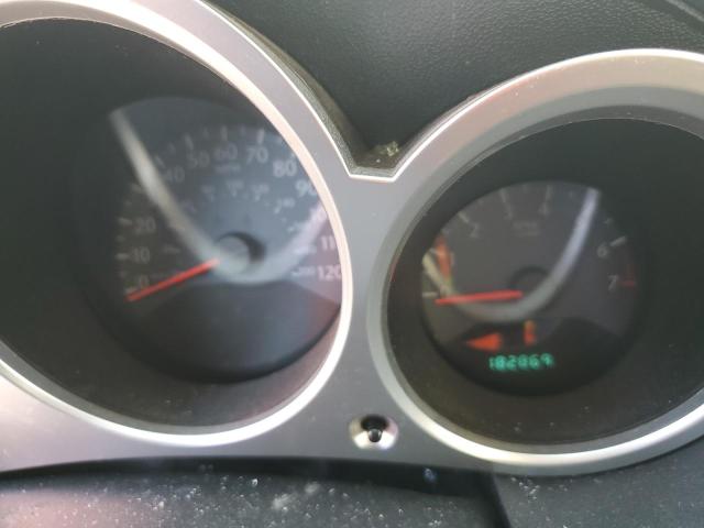 Foto 9 de la subasta – 2010 CHRYSLER SEBRING LI con VIN 1C3CC5FB5AN213805