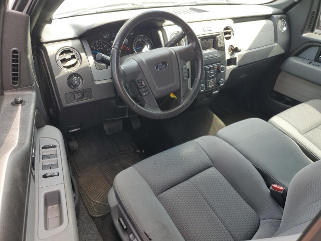 Photo 8 from auction – 2014 FORD F150 SUPER with VIN 1FTEX1CM9EFB49503