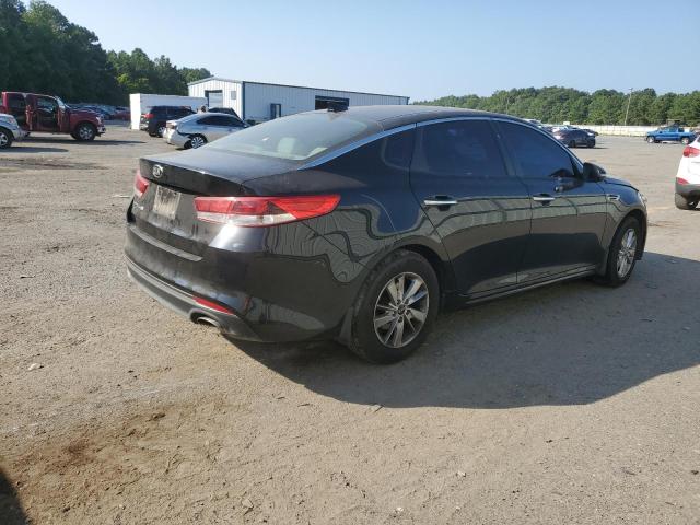 Photo 3 from auction – 2018 KIA OPTIMA LX with VIN 5XXGT4L34JG232121