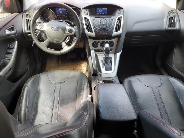 صورة رقم 8 من المزاد - 2013 FORD FOCUS SE مع VIN 1FADP3F22DL297113