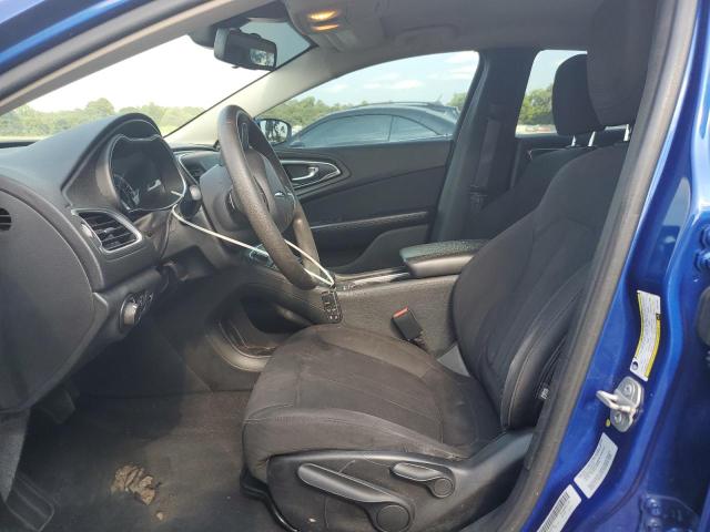 Photo 7 from auction – 2015 CHRYSLER 200 LIMITE with VIN 1C3CCCAB0FN547842