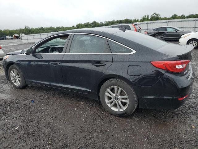 Photo 2 from auction – 2016 HYUNDAI SONATA ECO with VIN 5NPE24AA5GH415729