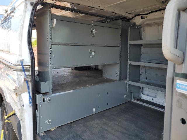 Photo 10 from auction – 2016 FORD TRANSIT T- with VIN 1FTYE2YM8GKB00336