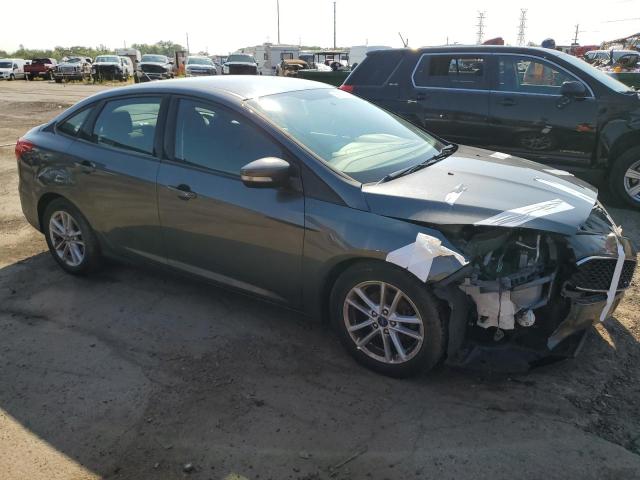 Photo 4 from auction – 2018 FORD FOCUS SE with VIN 1FADP3FEXJL300524