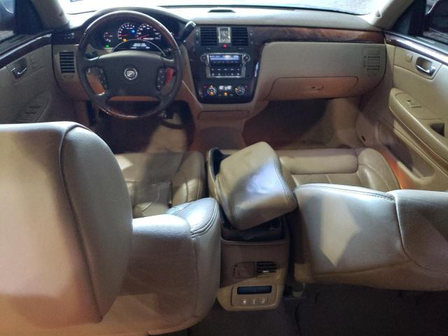 Photo 8 from auction – 2006 CADILLAC DTS with VIN 1G6KD57Y56U126249