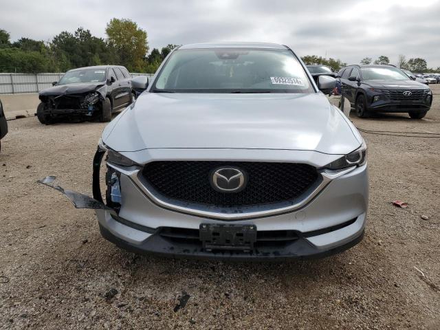 Photo 5 from auction – 2019 MAZDA CX-5 TOURI with VIN JM3KFACM5K0554060