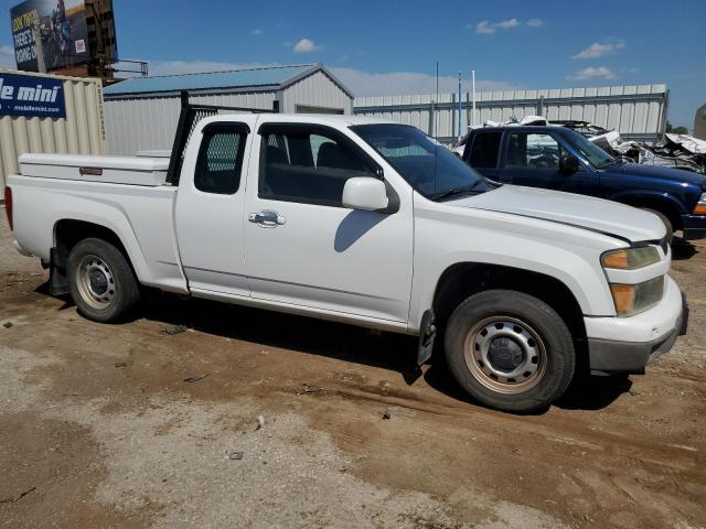 Zdjęcie 4 z aukcji – 2010 CHEVROLET COLORADO z VIN 1GCESBDE8A8115174