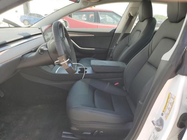 Photo 7 from auction – 2023 TESLA MODEL 3 with VIN 5YJ3E1EA7PF688922