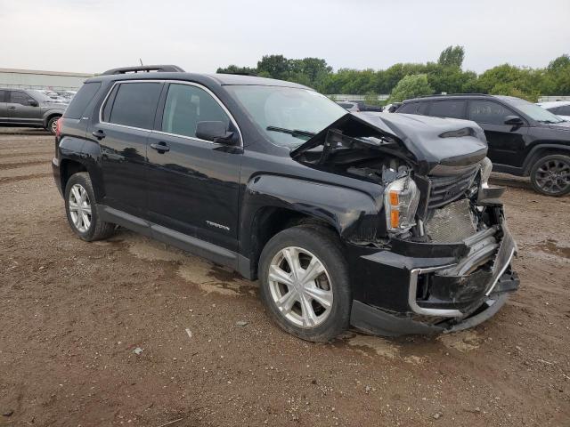 Photo 4 from auction – 2017 GMC TERRAIN SL with VIN 2GKFLTEK1H6219084