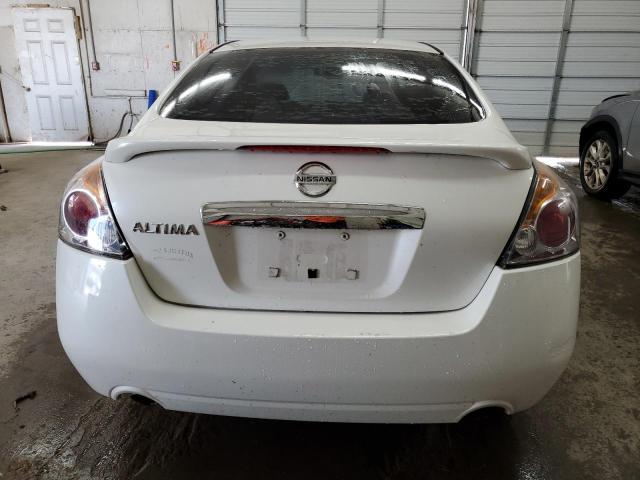Photo 6 from auction – 2012 NISSAN ALTIMA BAS with VIN 1N4AL2AP1CN543244