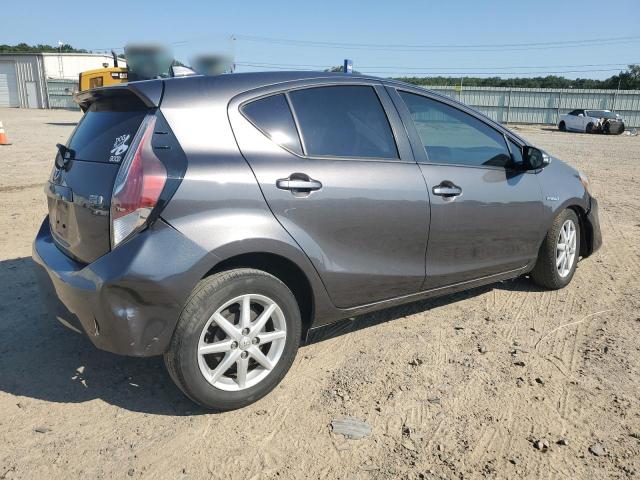 Photo 3 from auction – 2015 TOYOTA PRIUS C with VIN JTDKDTB35F1090514