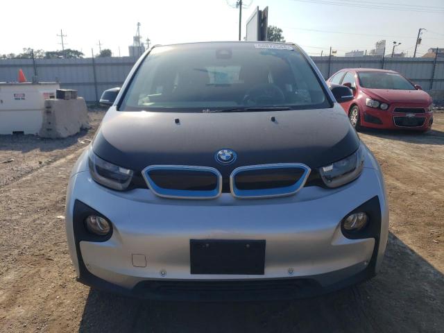 Photo 5 from auction – 2015 BMW I3 REX with VIN WBY1Z4C56FV505057