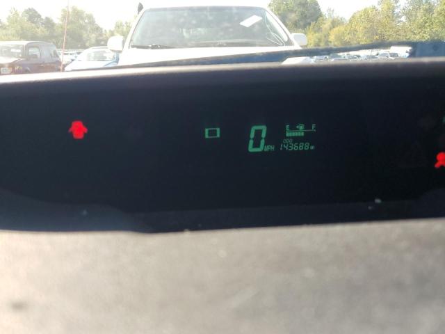 Photo 9 from auction – 2008 TOYOTA PRIUS with VIN JTDKB20U583372848