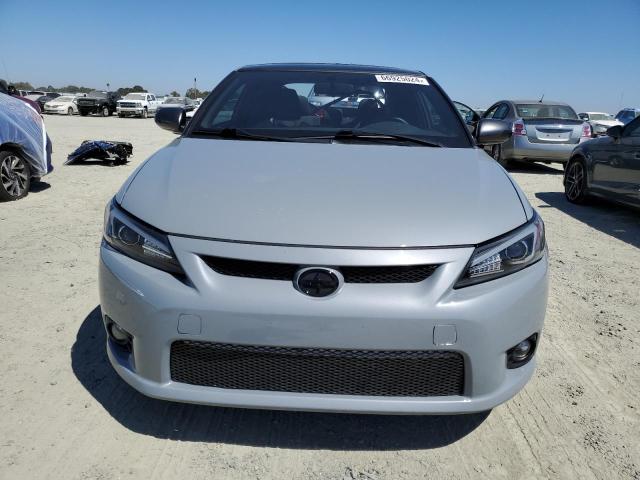 Photo 5 from auction – 2011 TOYOTA SCION TC with VIN JTKJF5C72B3018650