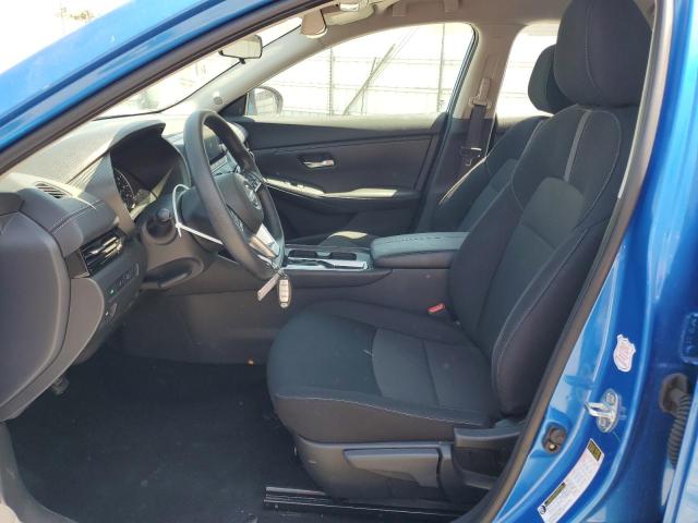 Photo 7 from auction – 2023 NISSAN SENTRA SV with VIN 3N1AB8CV2PY252467