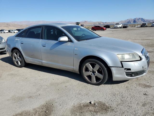 Photo 4 from auction – 2005 AUDI A6 3.2 QUA with VIN WAUDG74F45N071570
