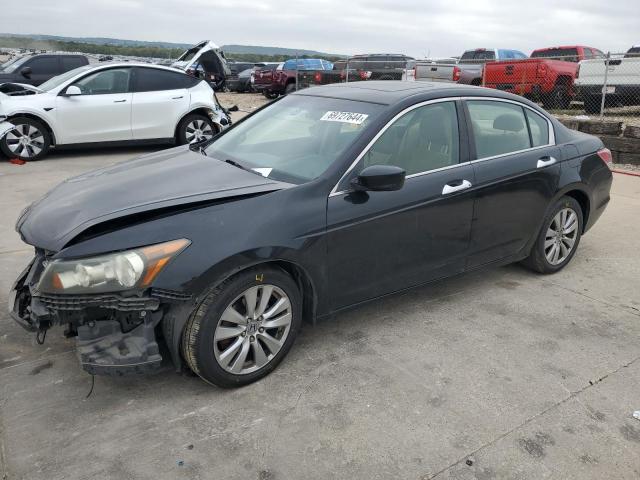 Photo 1 from auction – 2011 HONDA ACCORD EX with VIN 1HGCP3F7XBA013559