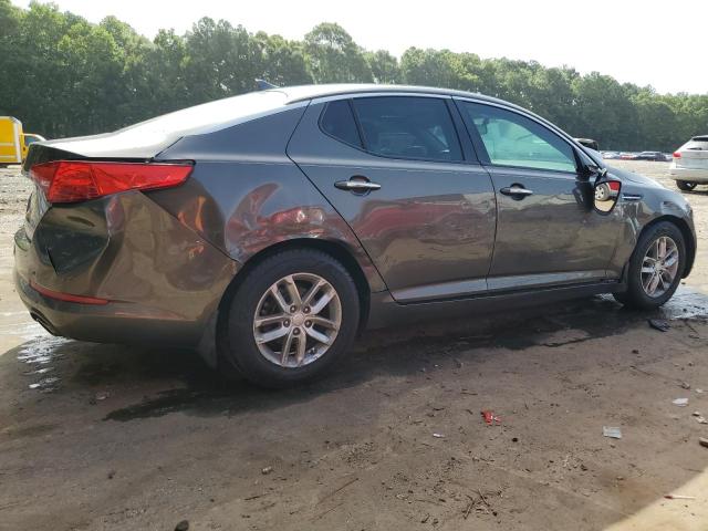Photo 3 from auction – 2013 KIA OPTIMA LX with VIN 5XXGM4A76DG201699