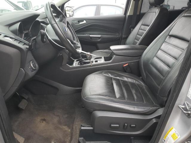 Photo 7 from auction – 2018 FORD ESCAPE SEL with VIN 1FMCU9HD2JUD62088