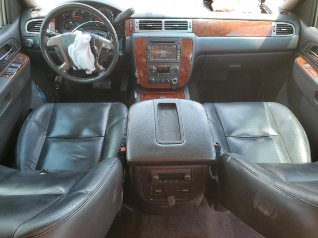 Photo 8 from auction – 2011 CHEVROLET AVALANCHE with VIN 3GNTKGE31BG160719