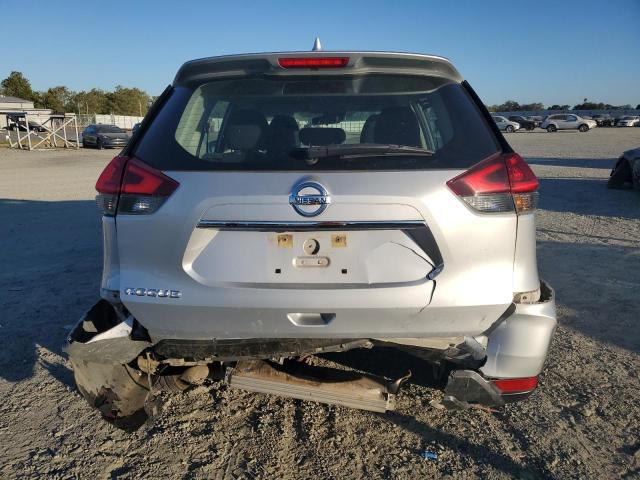 Photo 6 from auction – 2020 NISSAN ROGUE S with VIN KNMAT2MT5LP537051