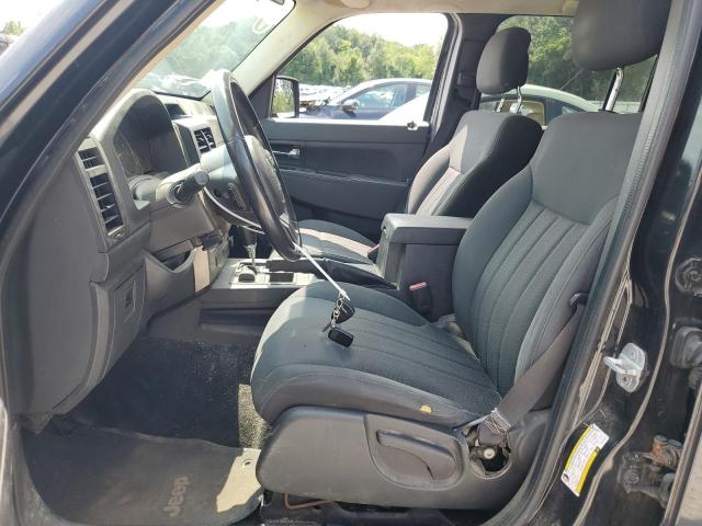 Photo 7 from auction – 2012 JEEP LIBERTY SP with VIN 1C4PJMAK0CW102242