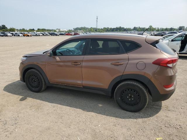 Photo 2 from auction – 2016 HYUNDAI TUCSON LIM with VIN KM8J33A49GU081108