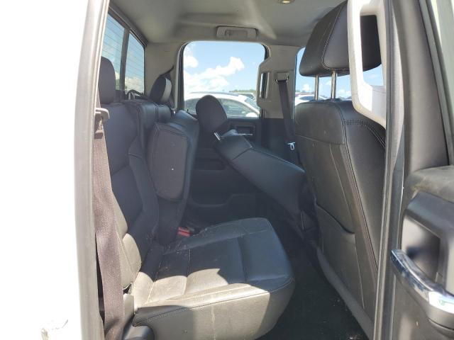 Photo 10 from auction – 2016 CHEVROLET SILVERADO with VIN 1GCVKSEC8GZ152550