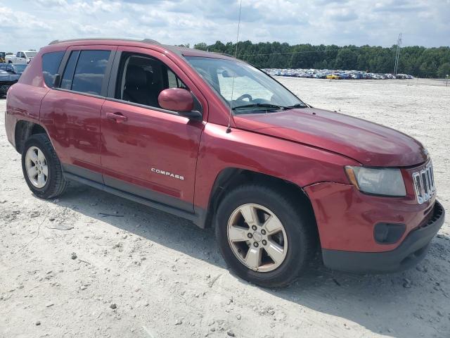 Photo 4 from auction – 2015 JEEP COMPASS LA with VIN 1C4NJCEA9FD437325