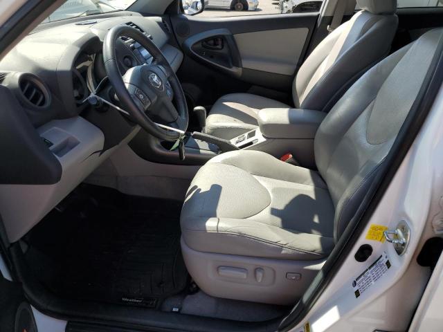 Фото 7 с аукциона – 2011 TOYOTA RAV4 LIMIT с VIN 2T3YF4DV1BW090076