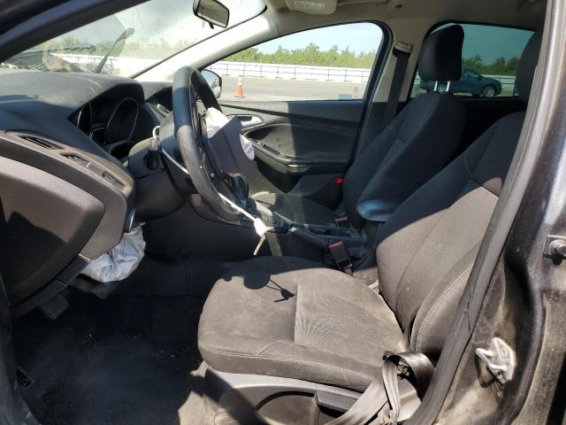 Photo 7 from auction – 2017 FORD FOCUS SE with VIN 1FADP3F22HL236138