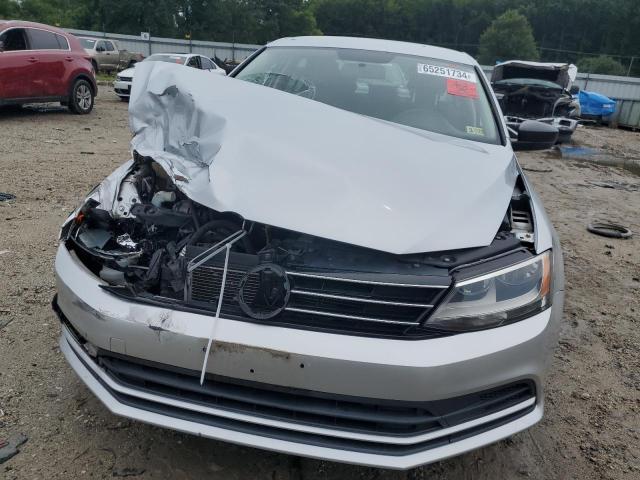 Photo 5 from auction – 2015 VOLKSWAGEN JETTA BASE with VIN 3VW2K7AJXFM246723