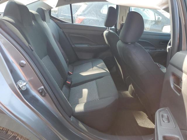 Photo 10 from auction – 2024 NISSAN VERSA S with VIN 3N1CN8DV0RL912259