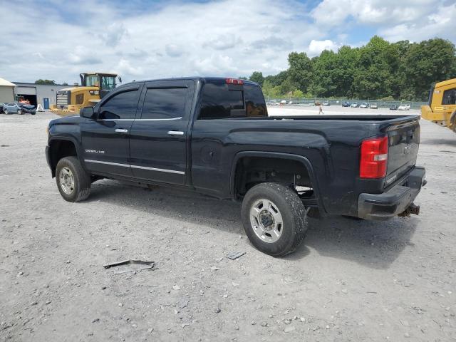 Photo 2 from auction – 2015 GMC SIERRA K25 with VIN 1GT120E82FF187549