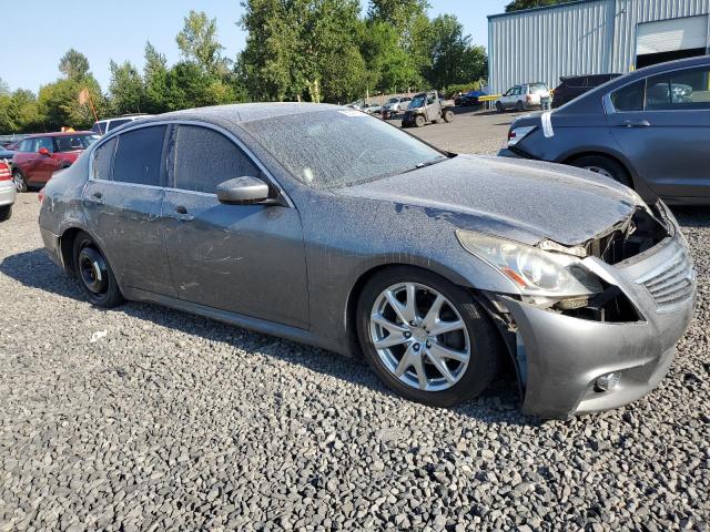 Photo 4 from auction – 2011 INFINITI G37 with VIN JN1CV6AR6BM403350