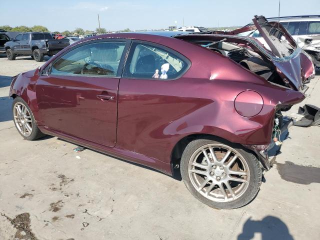 Photo 2 from auction – 2007 TOYOTA SCION TC with VIN JTKDE177270179107
