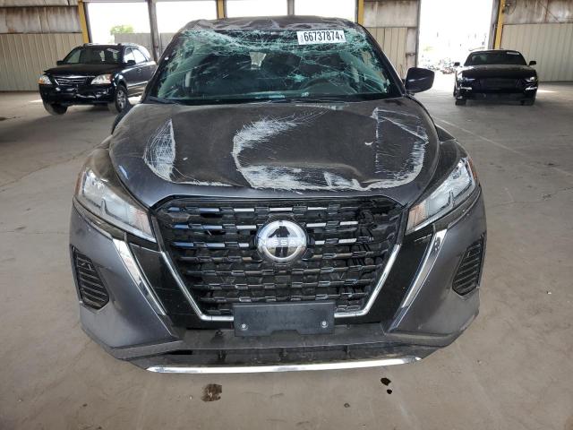 Photo 5 from auction – 2023 NISSAN KICKS S with VIN 3N1CP5BV7PL548267