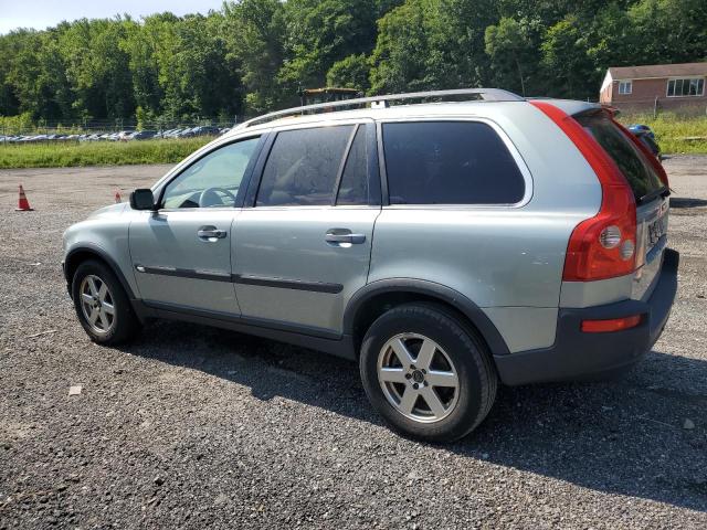 Photo 2 from auction – 2004 VOLVO XC90 with VIN YV1CM59H341051820