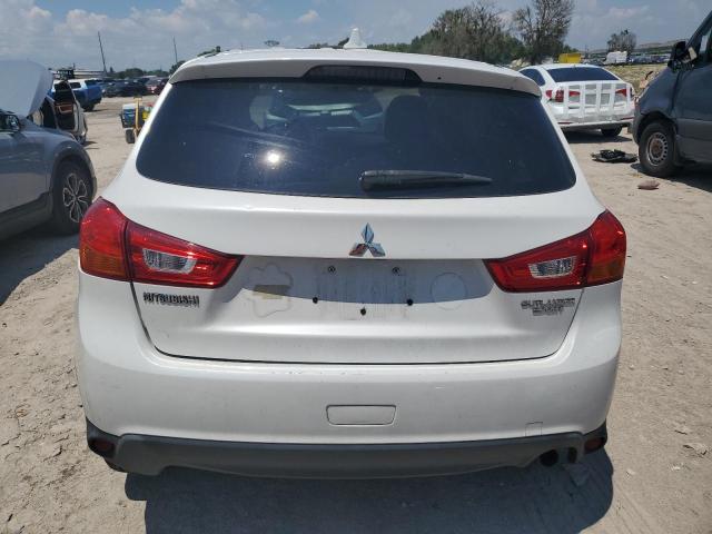 Photo 6 from auction – 2017 MITSUBISHI OUTLANDER with VIN JA4AP3AU4HZ015136