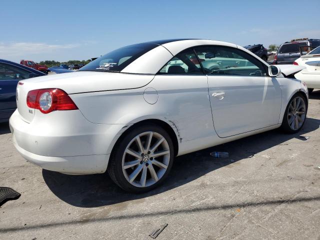 Photo 3 from auction – 2007 VOLKSWAGEN EOS 3.2L S with VIN WVWDB71F97V041991