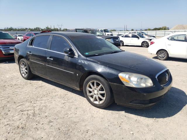 Photo 4 from auction – 2007 BUICK LUCERNE CX with VIN 1G4HD57267U122324