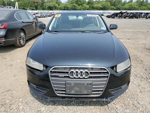Photo 5 from auction – 2013 AUDI A4 PREMIUM with VIN WAUFFAFL4DN028566