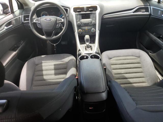 Photo 8 from auction – 2013 FORD FUSION with VIN 3FA6P0H7XDR229112