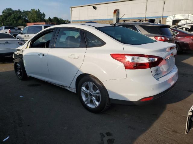 Photo 2 from auction – 2014 FORD FOCUS SE with VIN 1FADP3F26EL226949