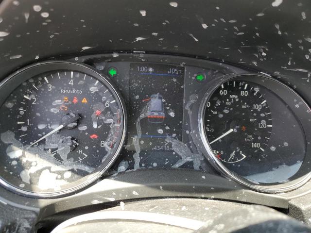 Photo 9 from auction – 2018 NISSAN ROGUE S with VIN 5N1AT2MVXJC840232